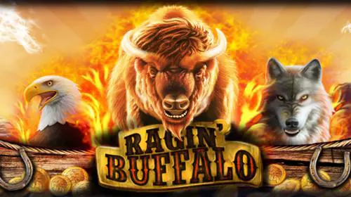 Ragin' Buffalo - WinPesa - Nigeria
